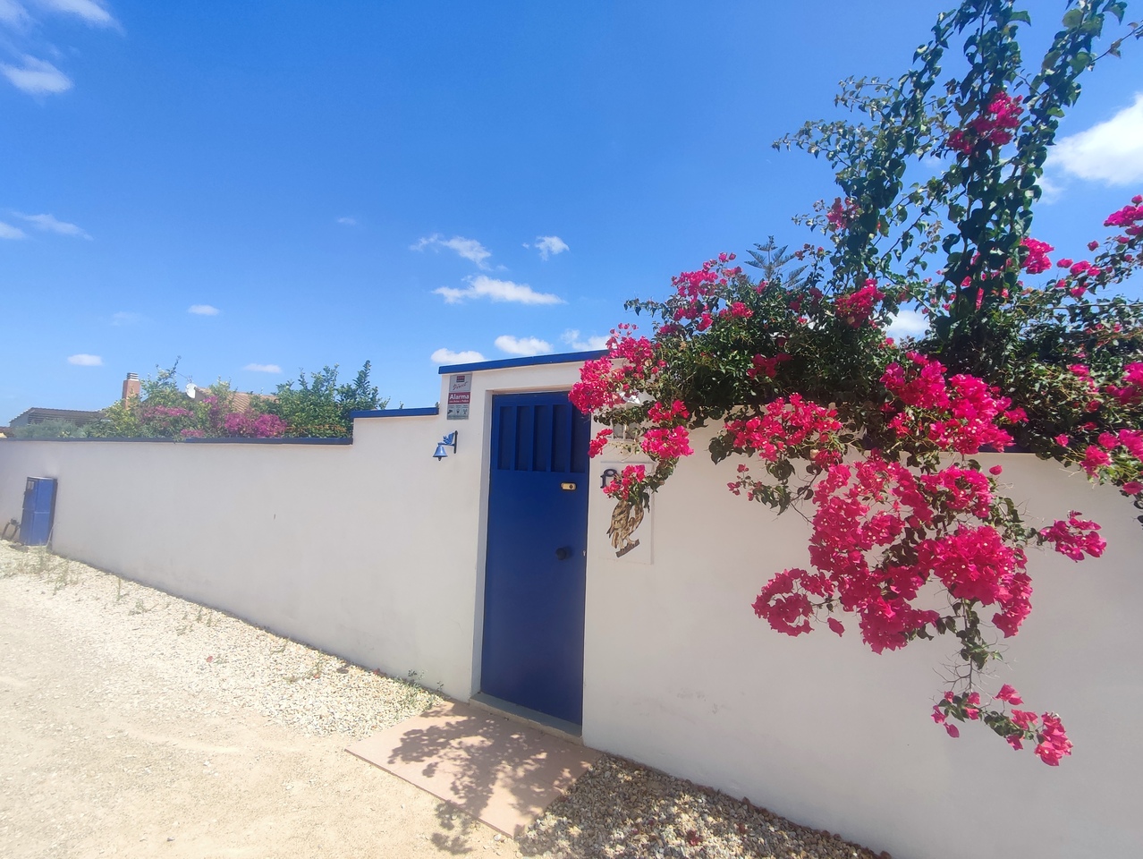 6 Bedroom Villa in Gea y Truyols, Murcia