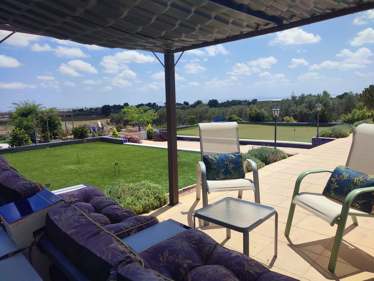 6 Bedroom Villa in Gea y Truyols, Murcia