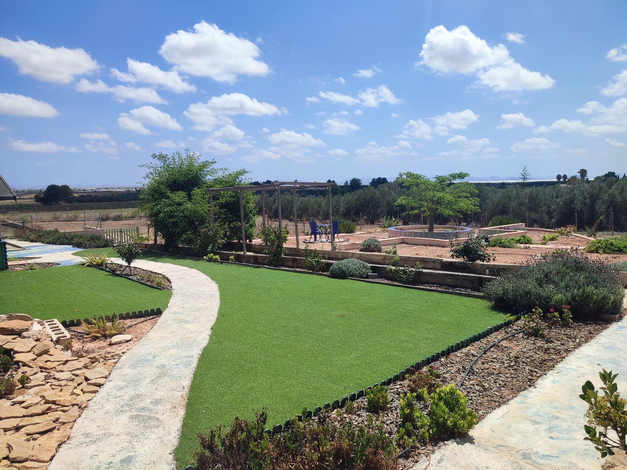 6 Bedroom Villa in Gea y Truyols, Murcia