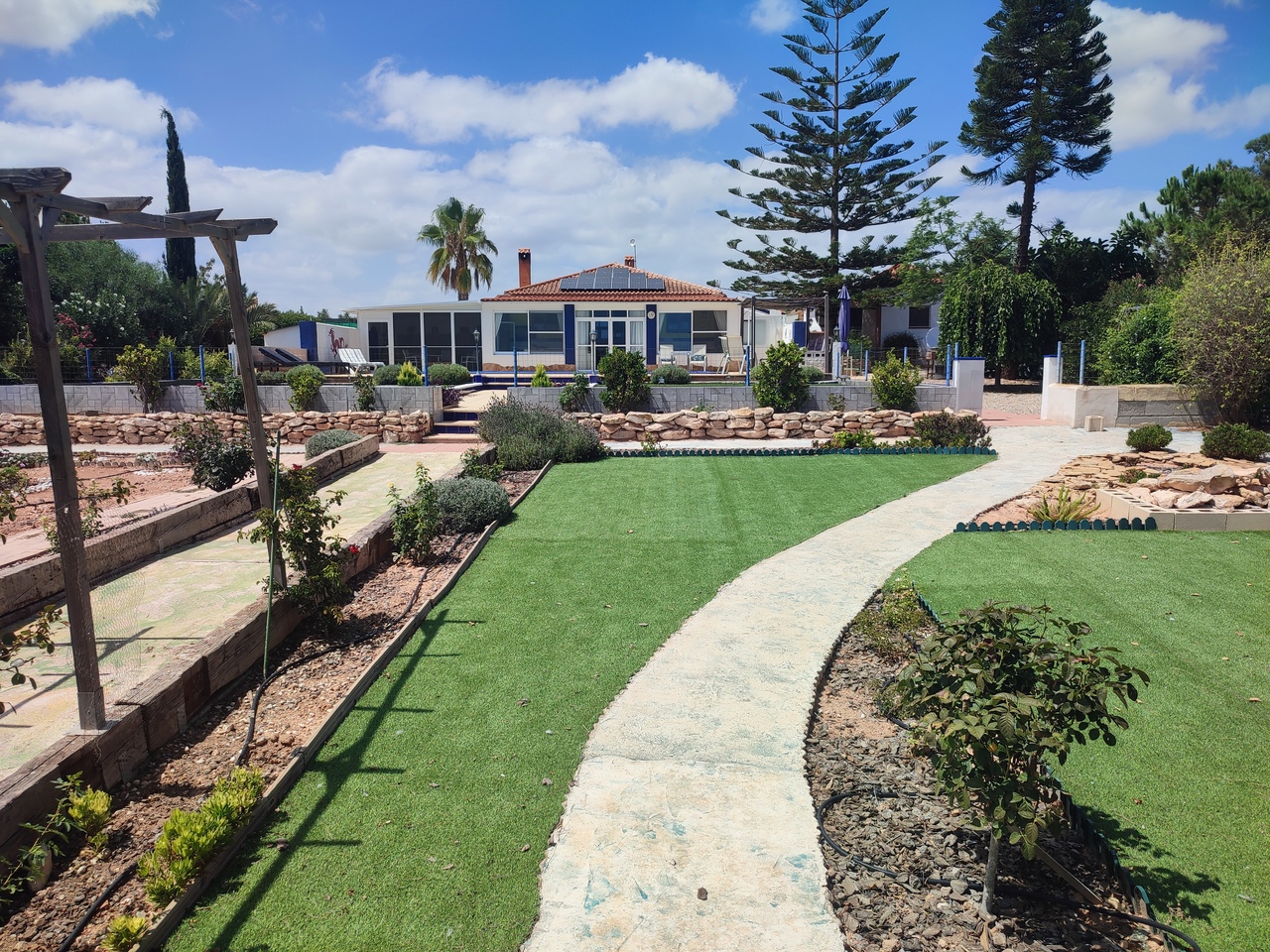 6 Bedroom Villa in Gea y Truyols, Murcia