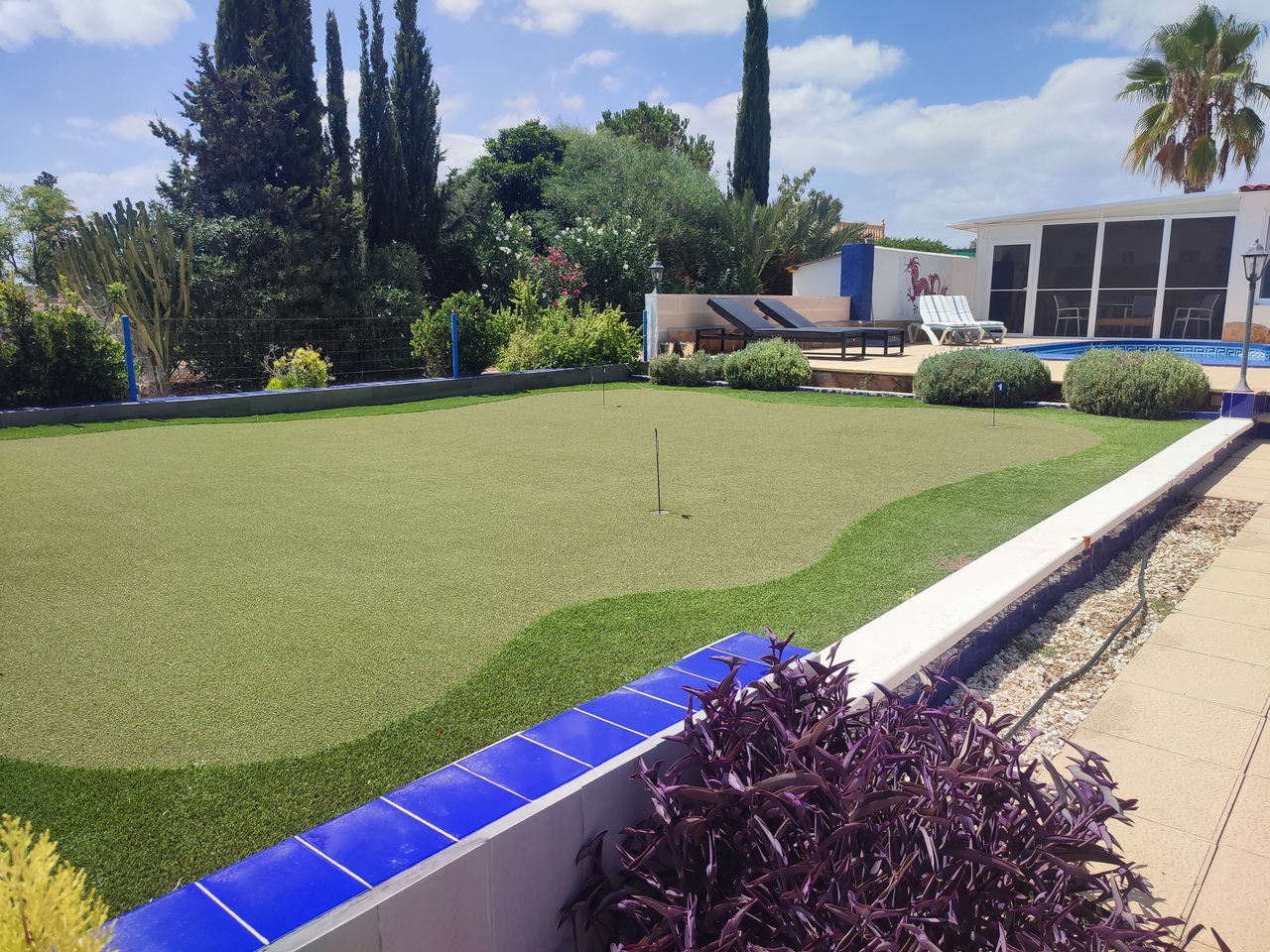 6 Bedroom Villa in Gea y Truyols, Murcia