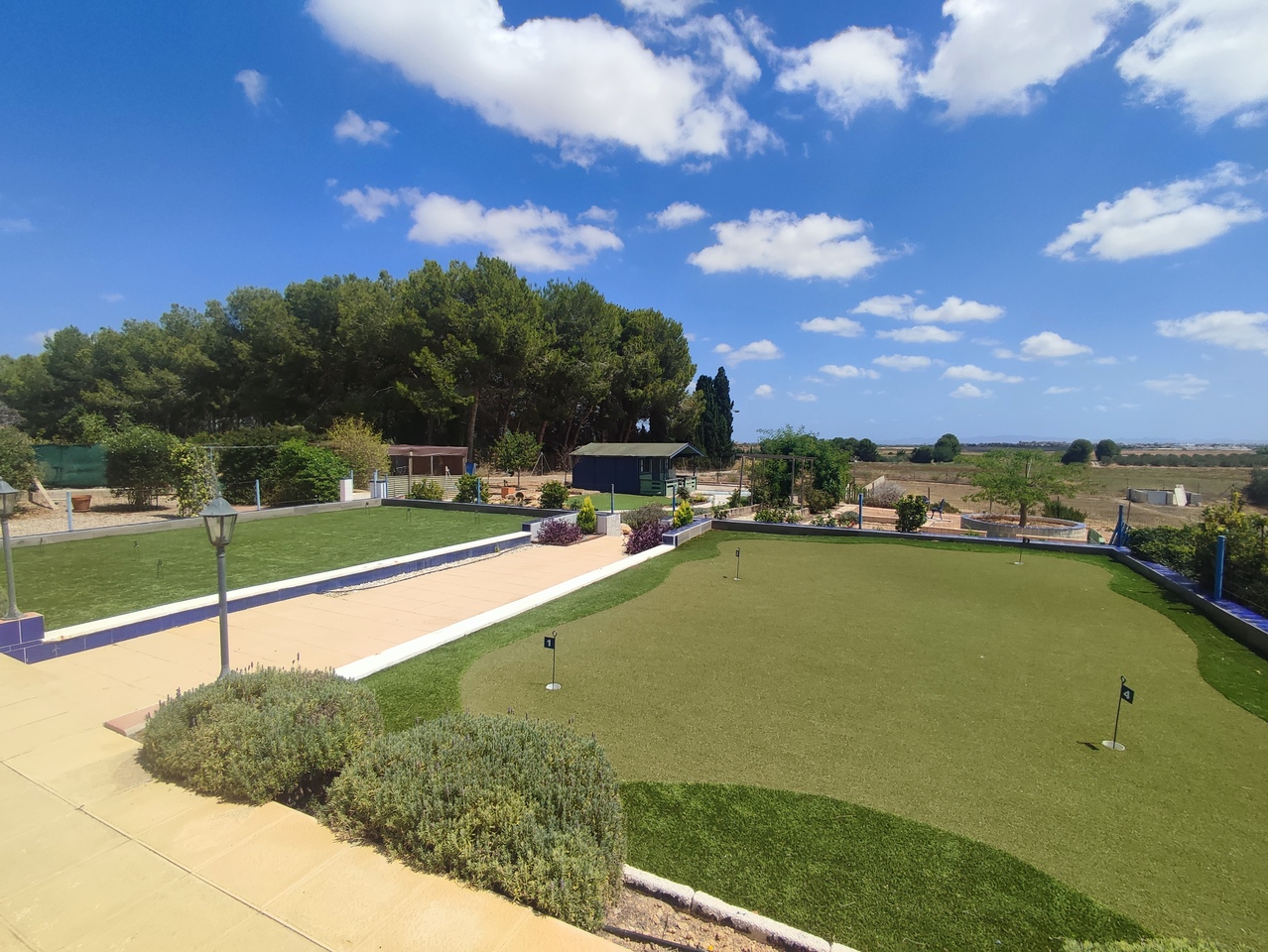 6 Bedroom Villa in Gea y Truyols, Murcia