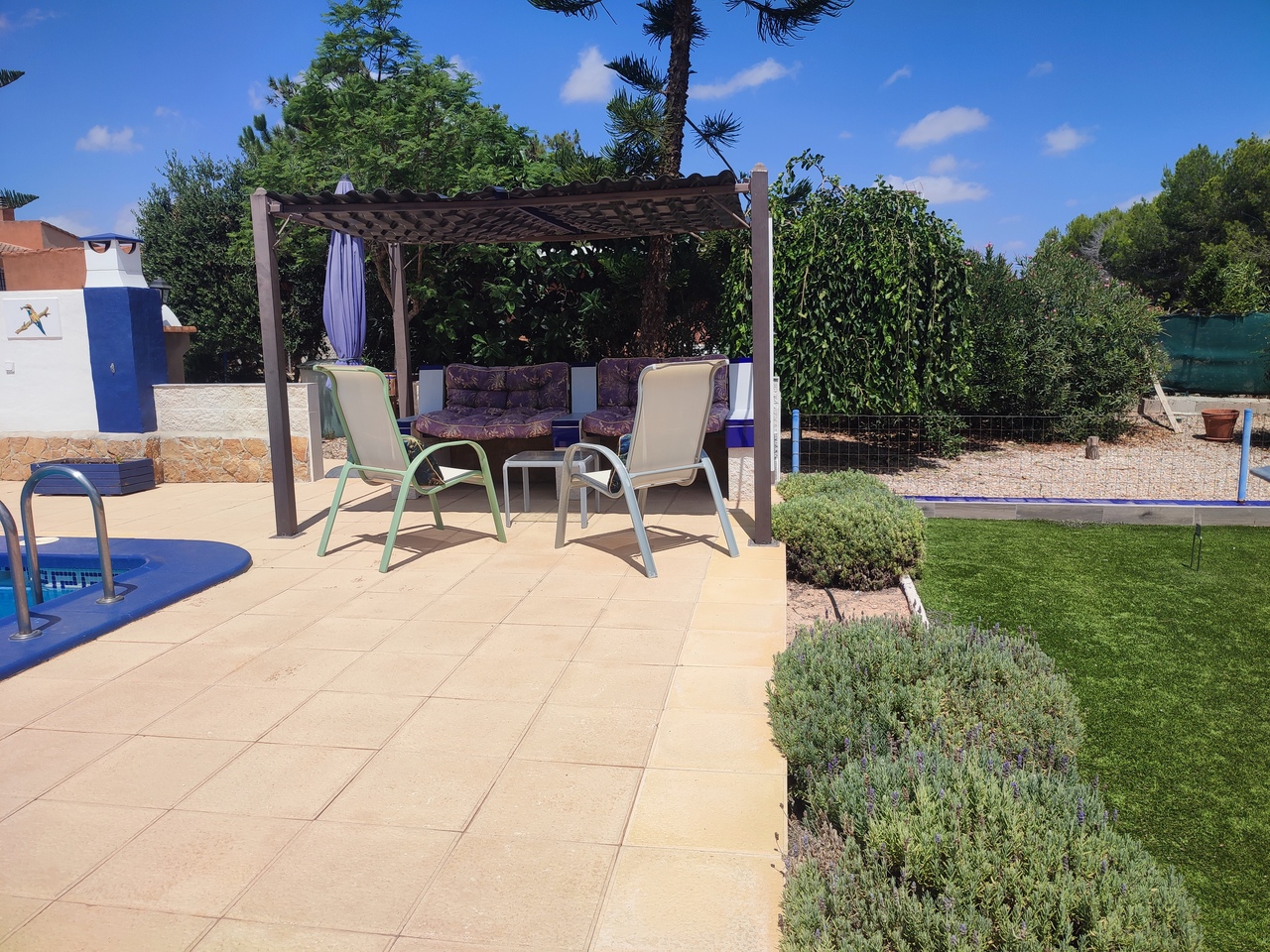 6 Bedroom Villa in Gea y Truyols, Murcia