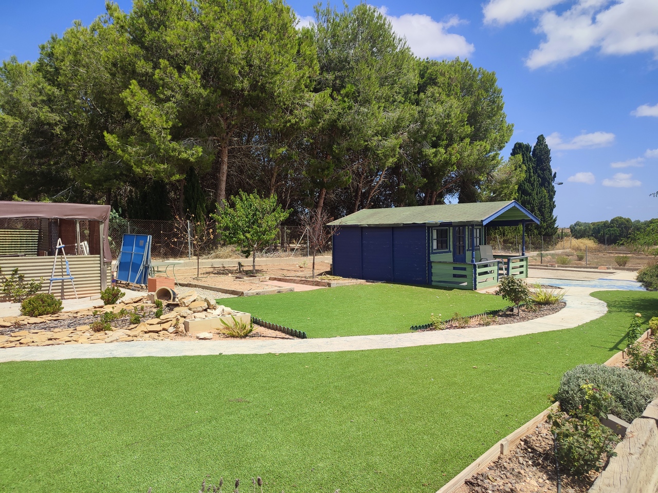 6 Bedroom Villa in Gea y Truyols, Murcia