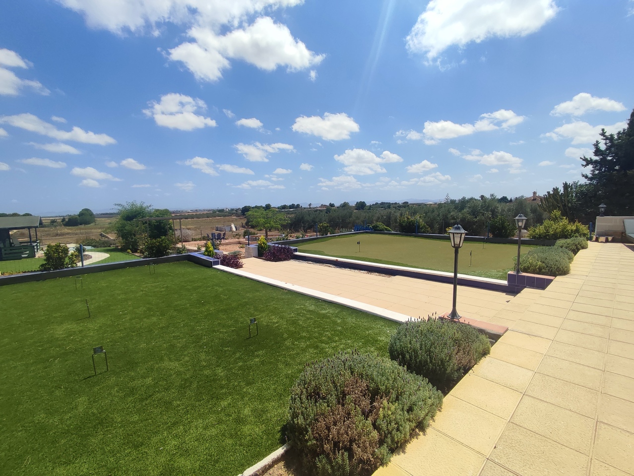 6 Bedroom Villa in Gea y Truyols, Murcia