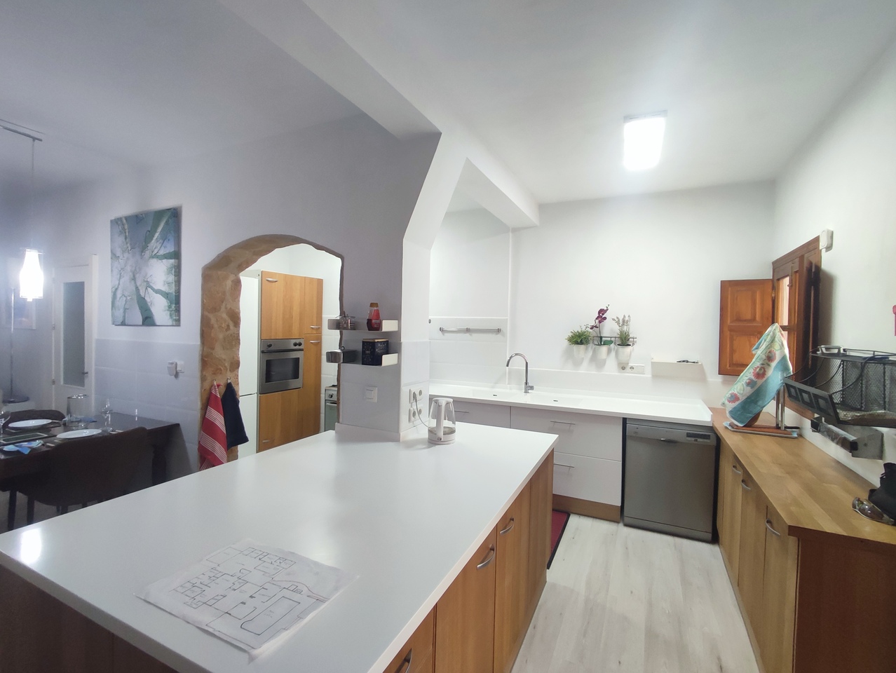 6 Bedroom Villa in Gea y Truyols, Murcia