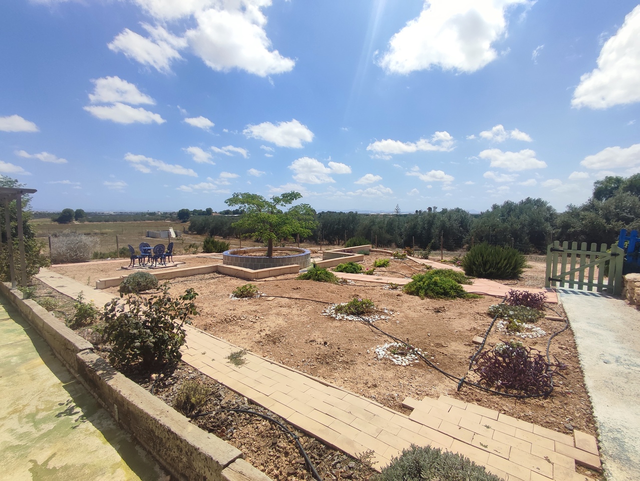 6 Bedroom Villa in Gea y Truyols, Murcia
