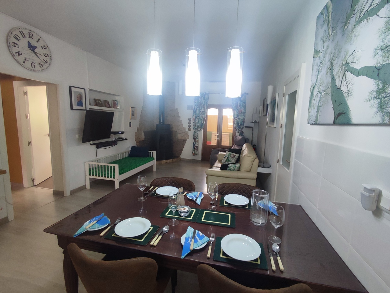 6 Bedroom Villa in Gea y Truyols, Murcia