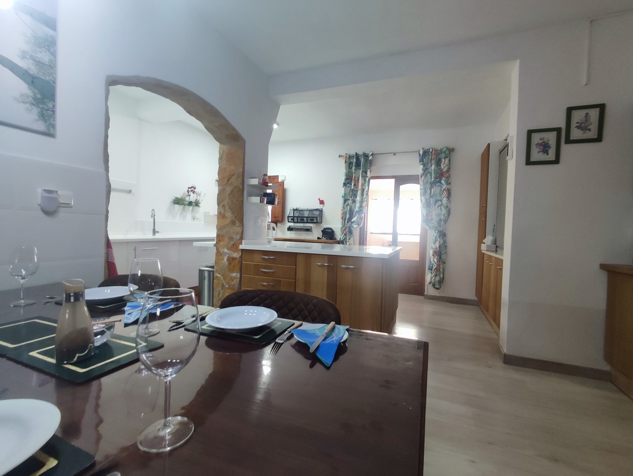 6 Bedroom Villa in Gea y Truyols, Murcia