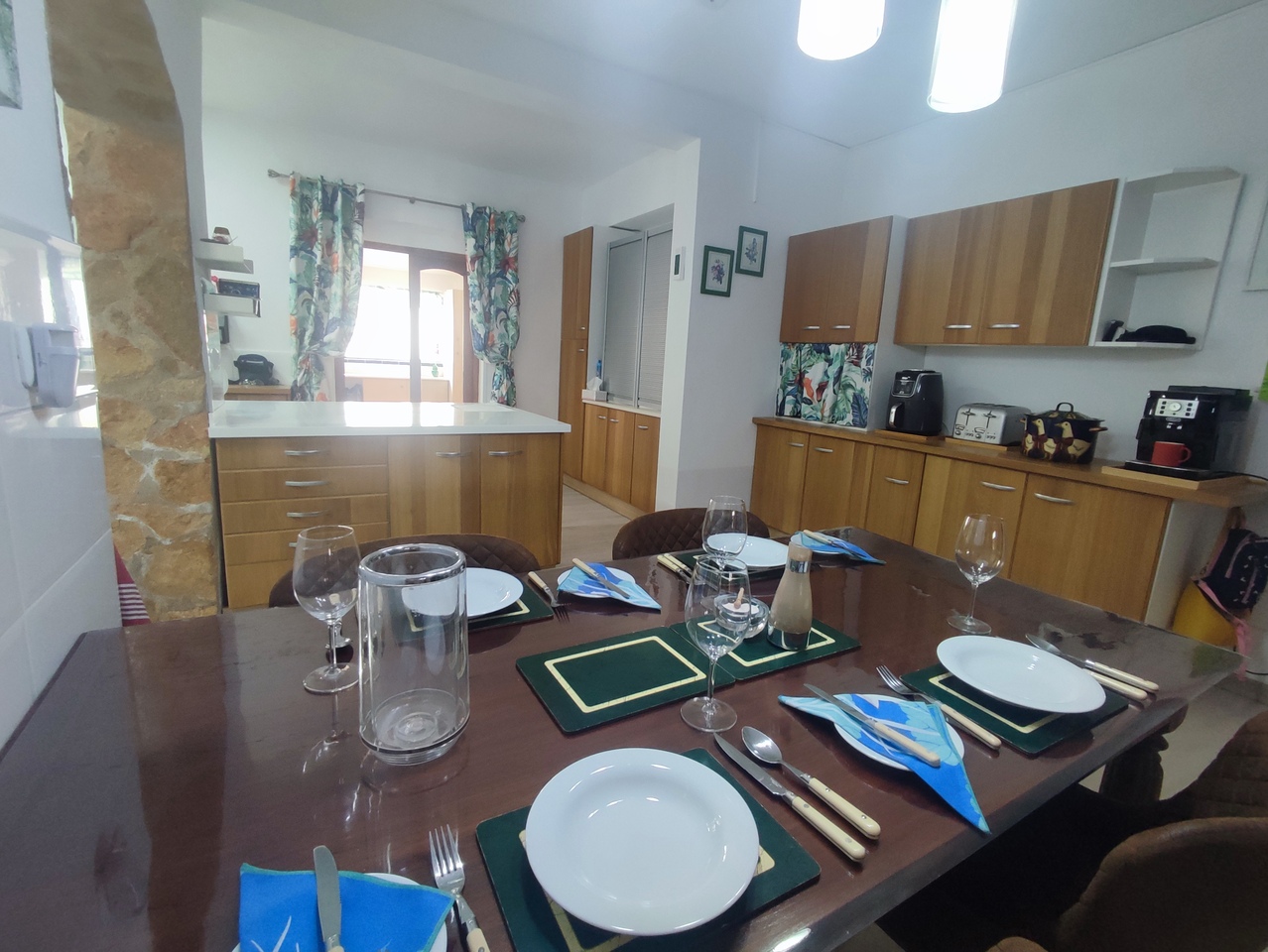 6 Bedroom Villa in Gea y Truyols, Murcia