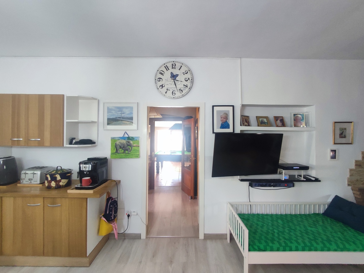 6 Bedroom Villa in Gea y Truyols, Murcia