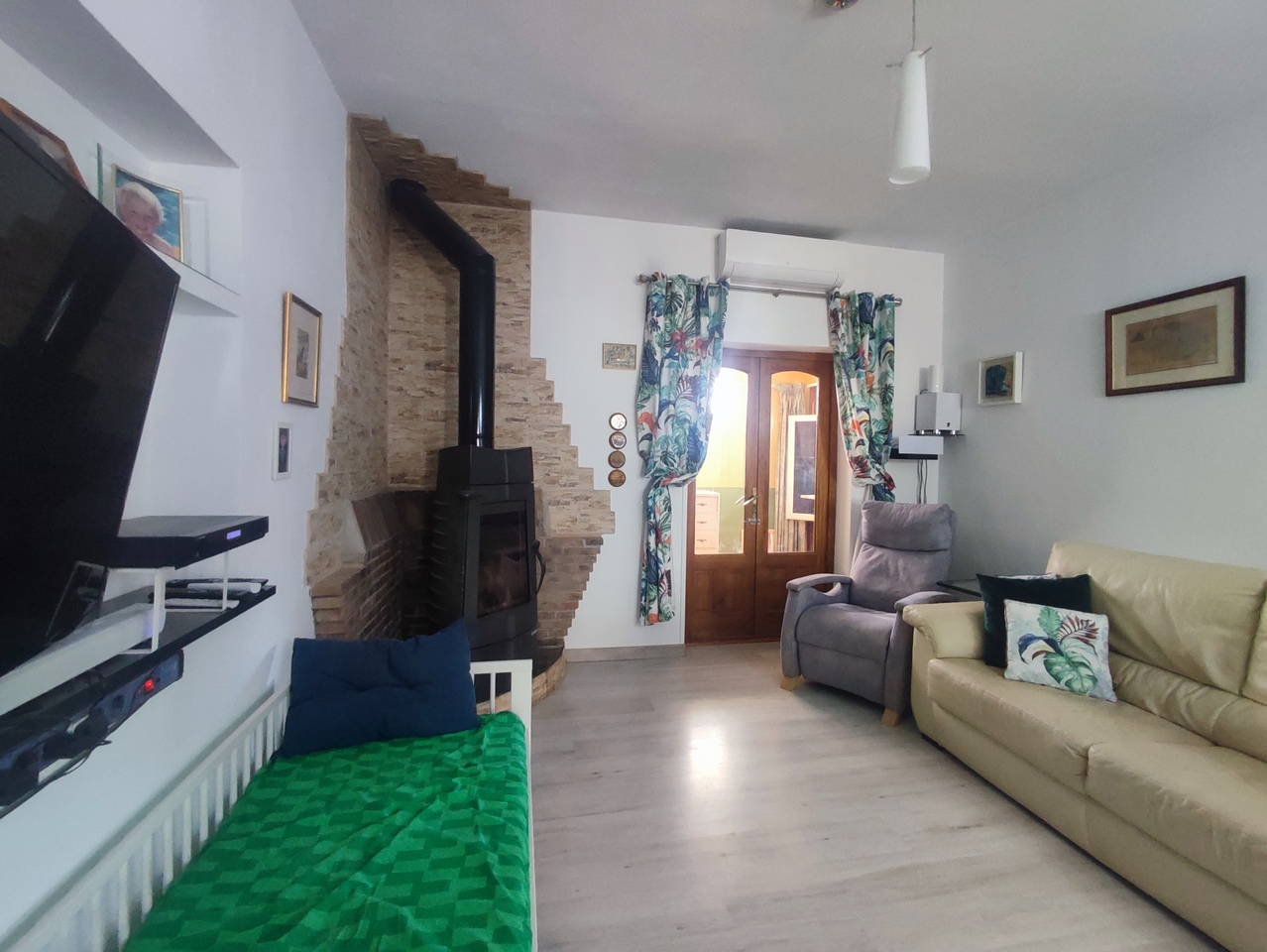 6 Bedroom Villa in Gea y Truyols, Murcia