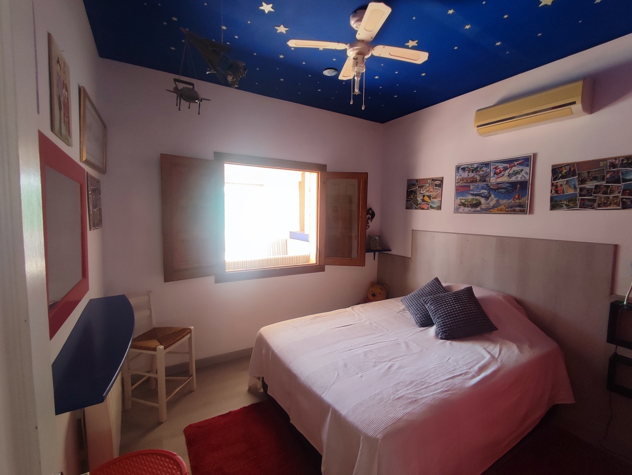 6 Bedroom Villa in Gea y Truyols, Murcia