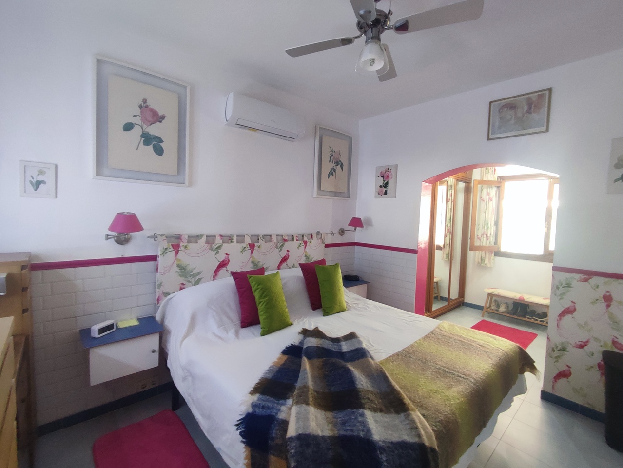 6 Bedroom Villa in Gea y Truyols, Murcia