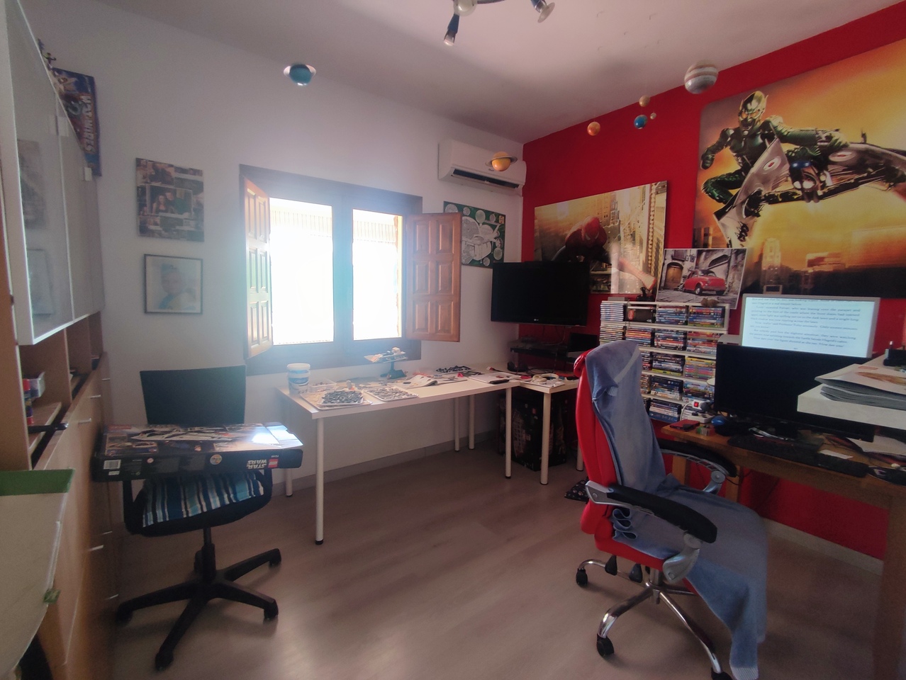 6 Bedroom Villa in Gea y Truyols, Murcia
