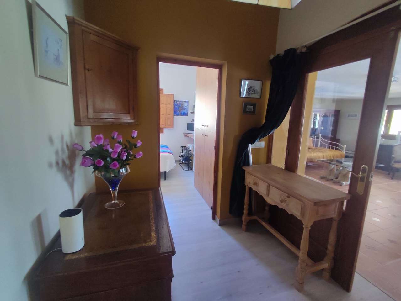 6 Bedroom Villa in Gea y Truyols, Murcia