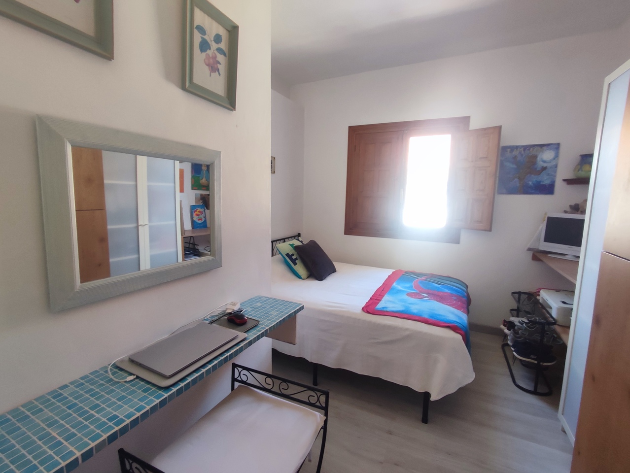 6 Bedroom Villa in Gea y Truyols, Murcia