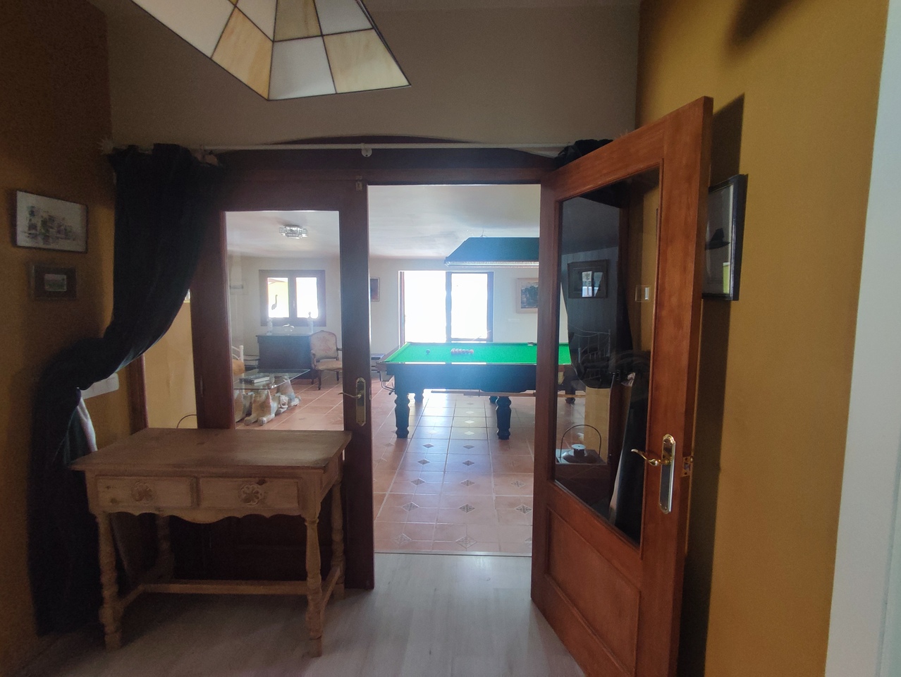 6 Bedroom Villa in Gea y Truyols, Murcia