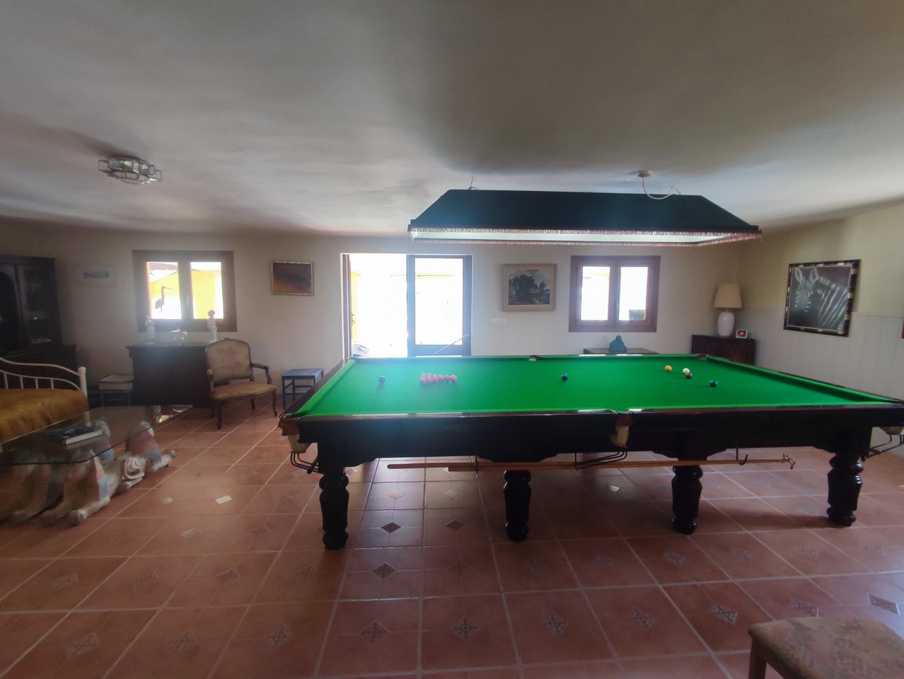 6 Bedroom Villa in Gea y Truyols, Murcia