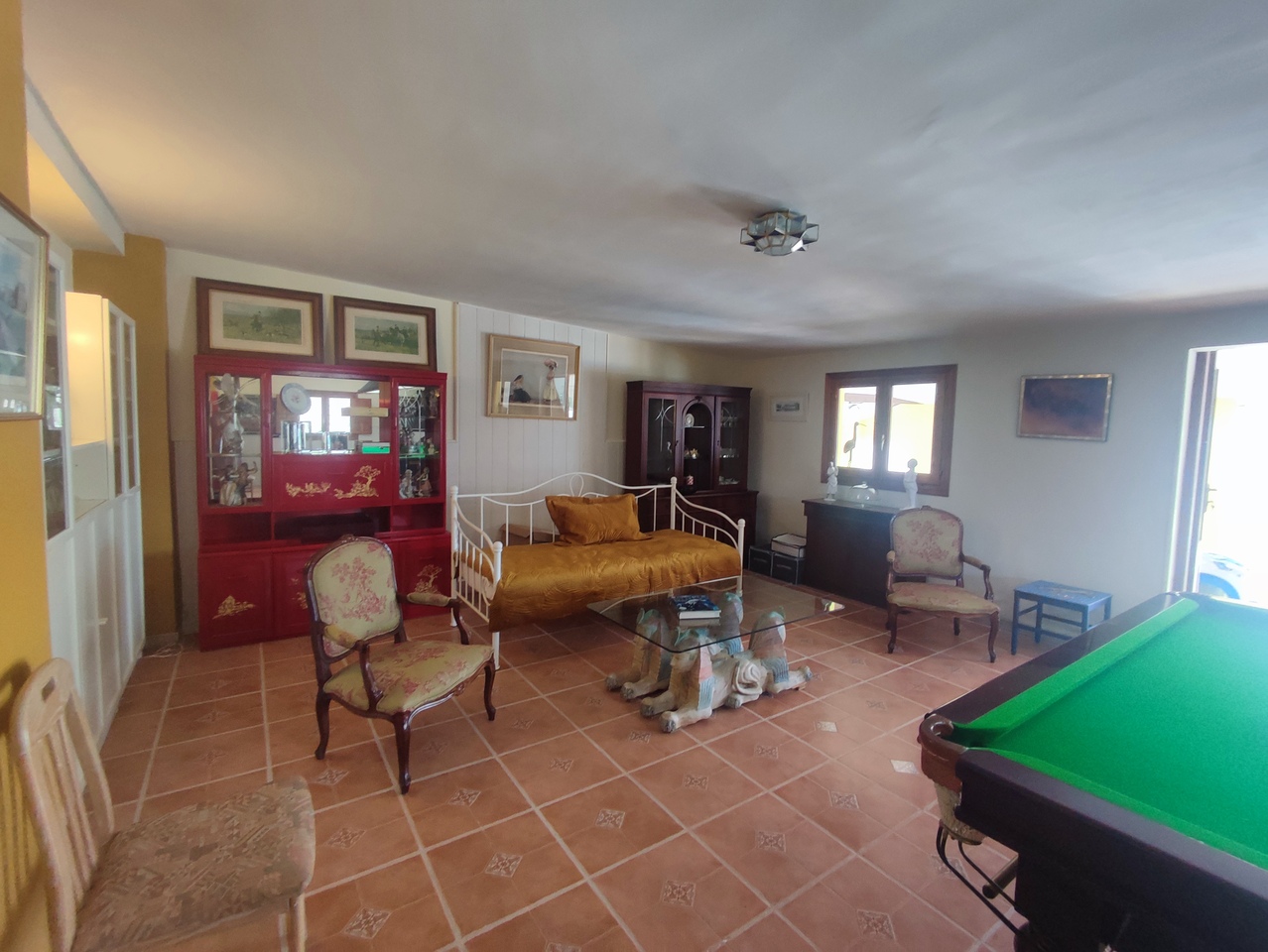 6 Bedroom Villa in Gea y Truyols, Murcia