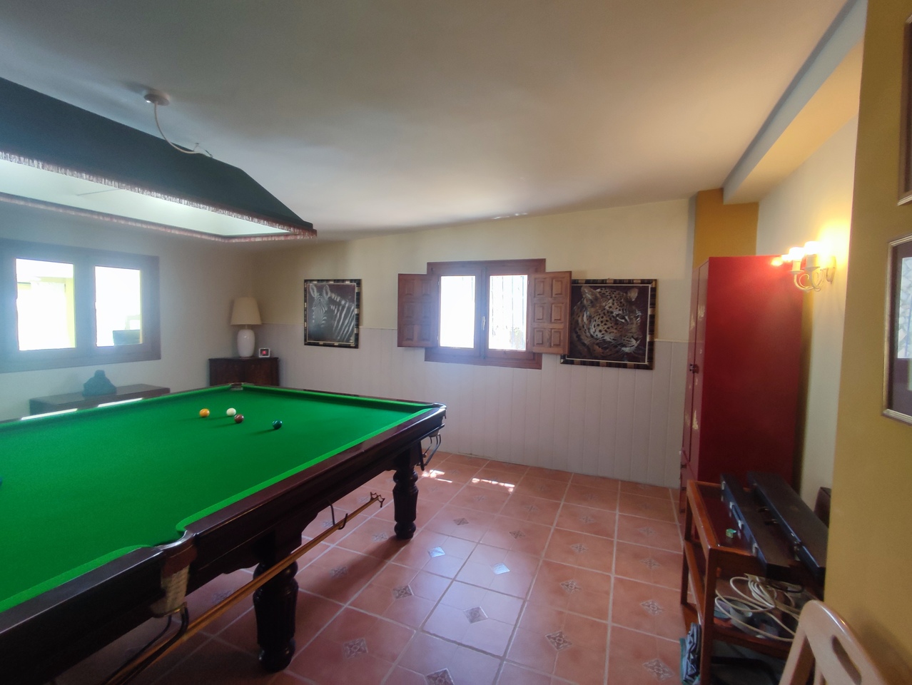 6 Bedroom Villa in Gea y Truyols, Murcia
