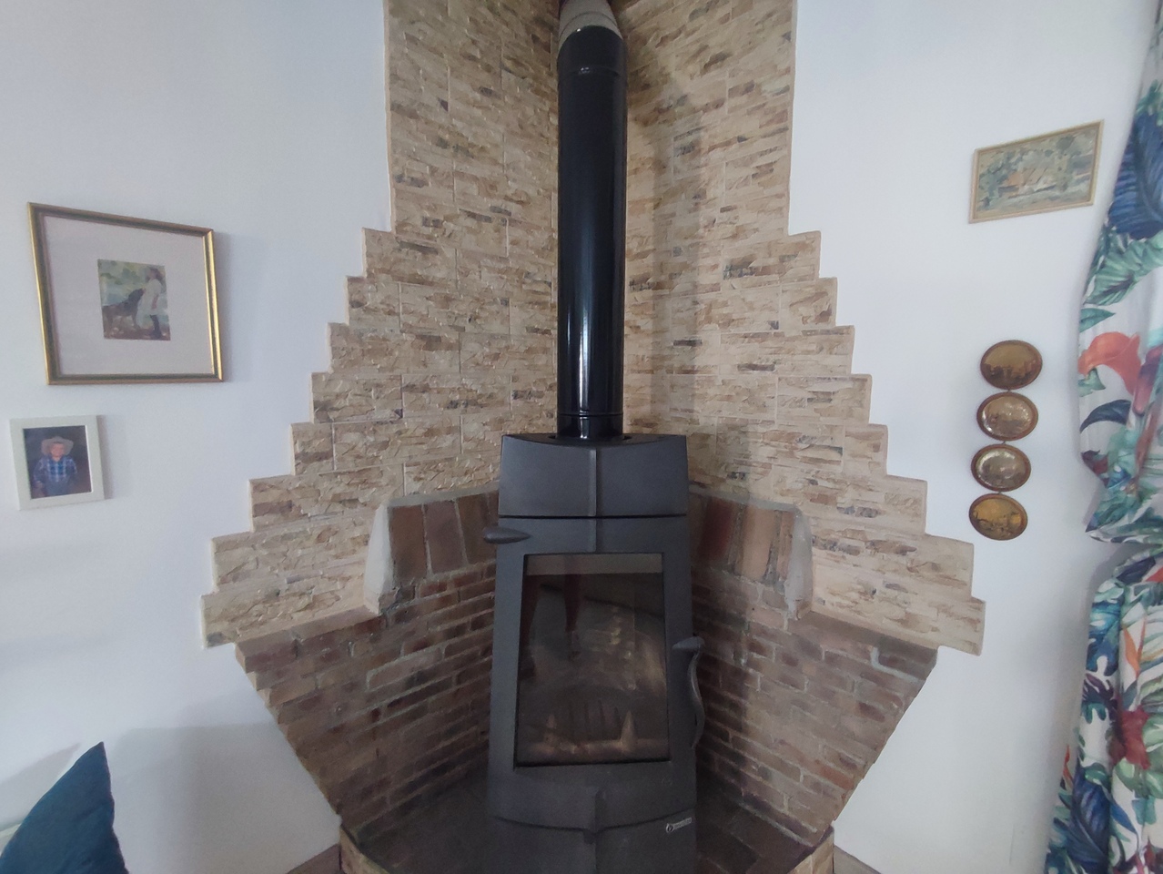 6 Bedroom Villa in Gea y Truyols, Murcia