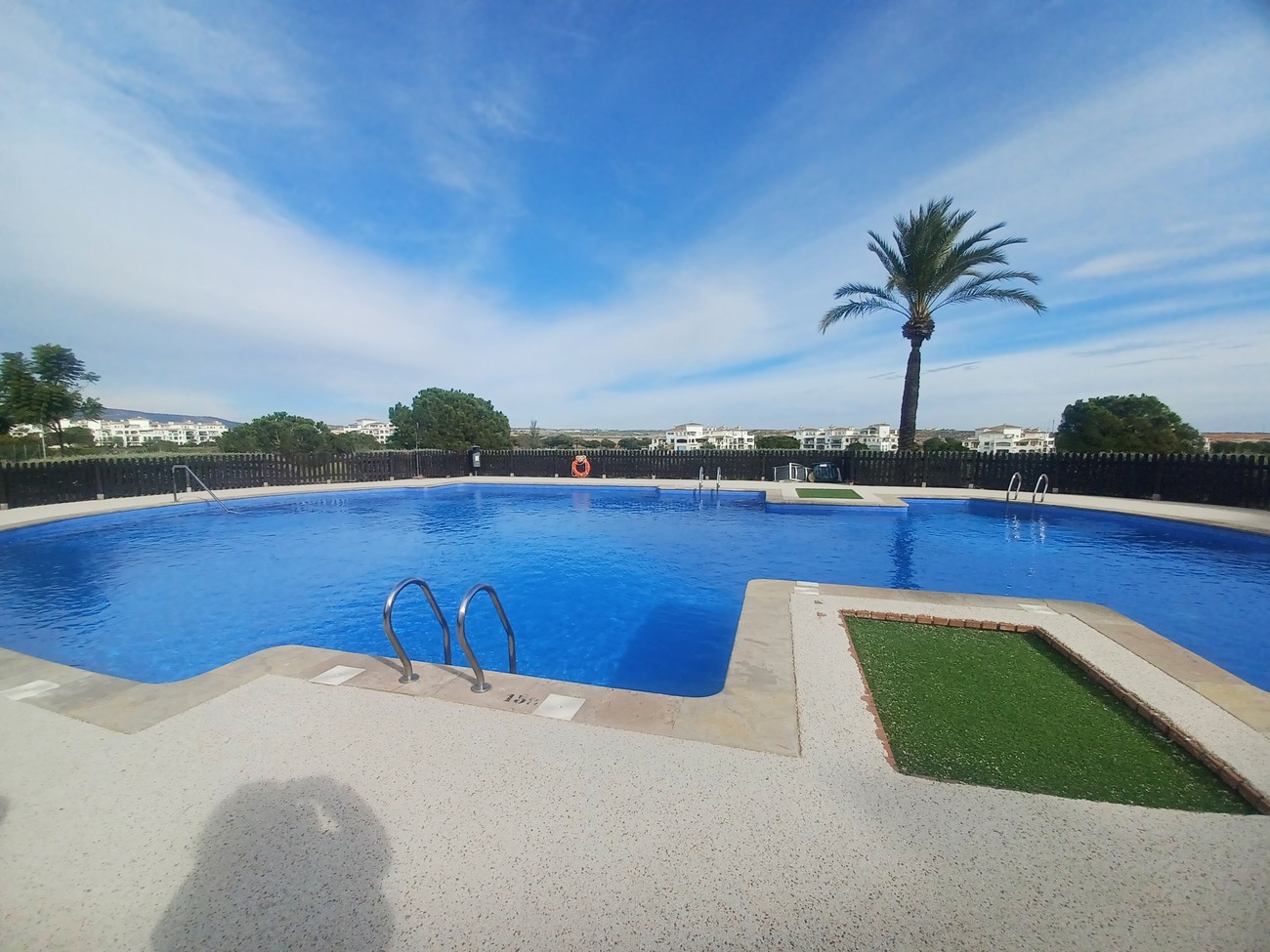 2 Bedroom Apartment in Hacienda Riquelme Golf Resort, Murcia