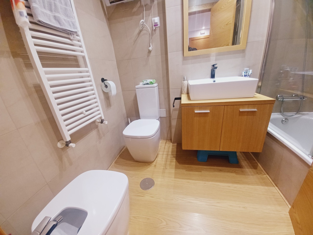 2 Bedroom Apartment in Hacienda Riquelme Golf Resort, Murcia