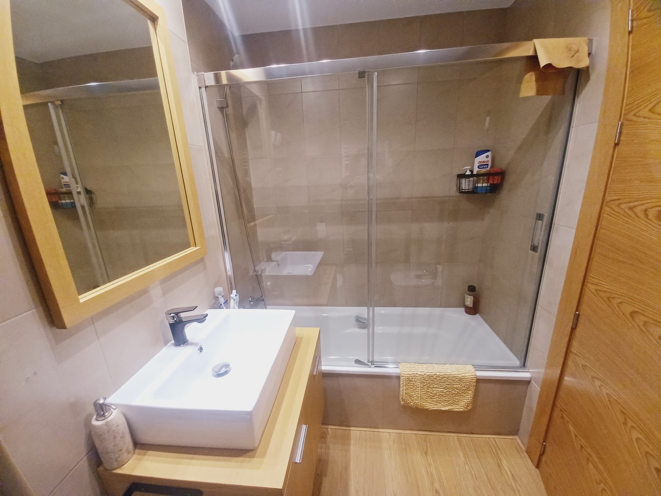 2 Bedroom Apartment in Hacienda Riquelme Golf Resort, Murcia
