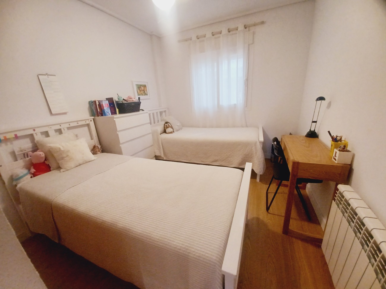 2 Bedroom Apartment in Hacienda Riquelme Golf Resort, Murcia