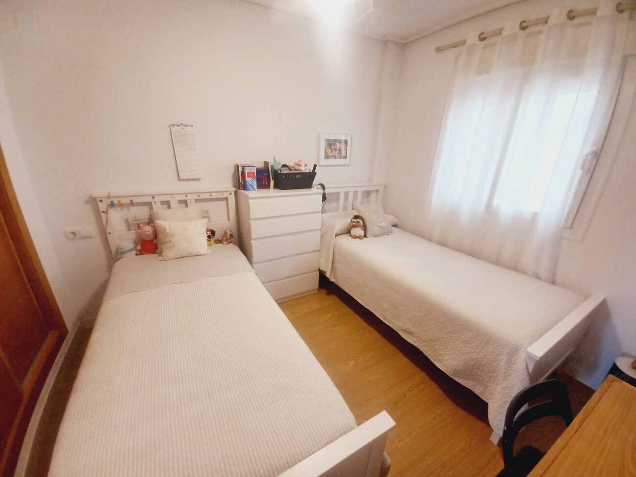 2 Bedroom Apartment in Hacienda Riquelme Golf Resort, Murcia