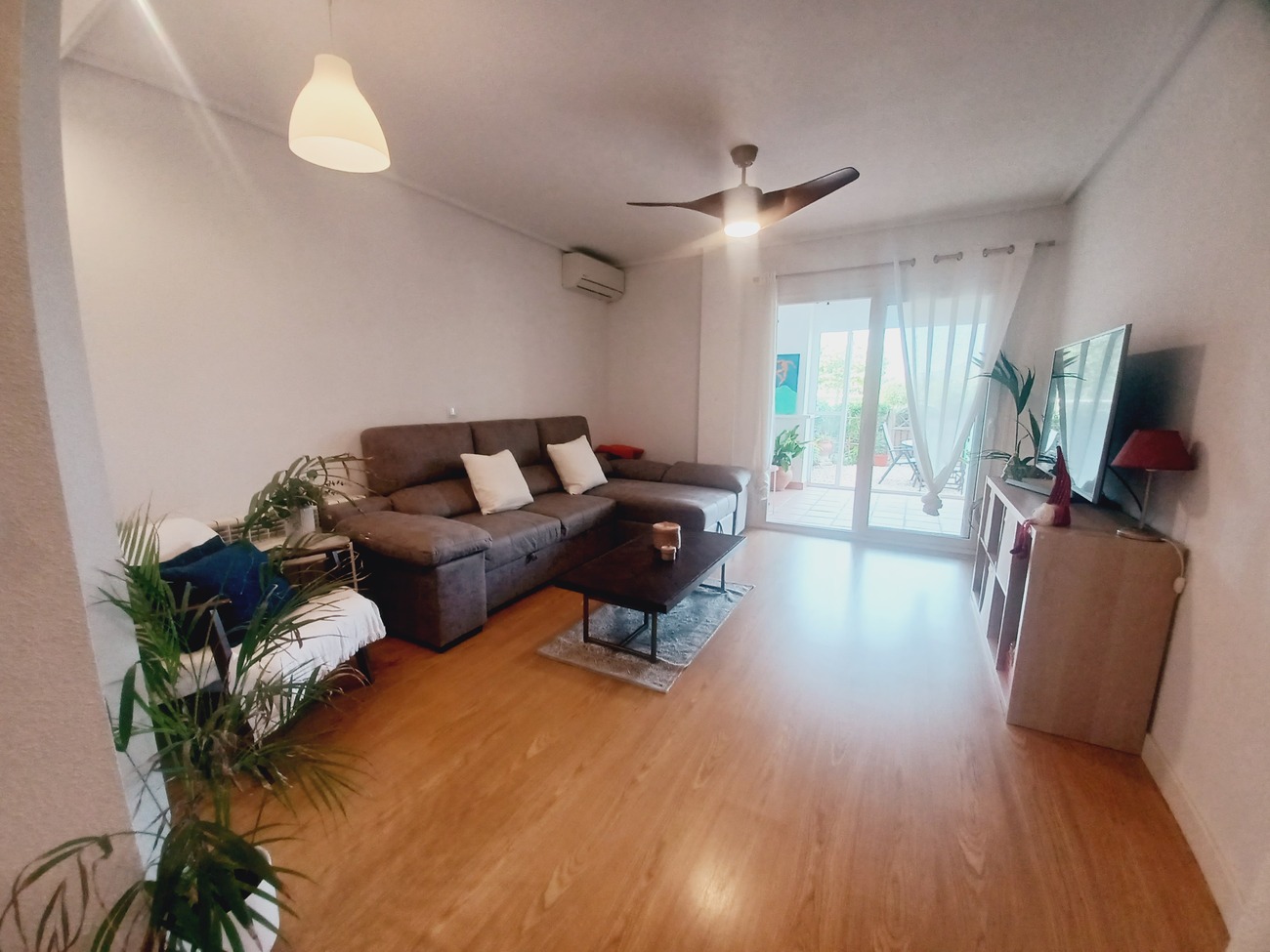 2 Bedroom Apartment in Hacienda Riquelme Golf Resort, Murcia