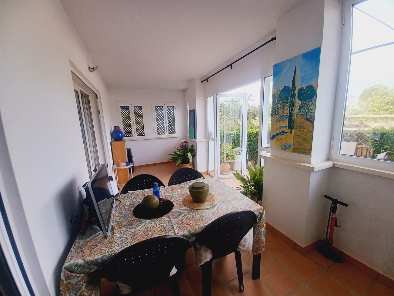 2 Bedroom Apartment in Hacienda Riquelme Golf Resort, Murcia