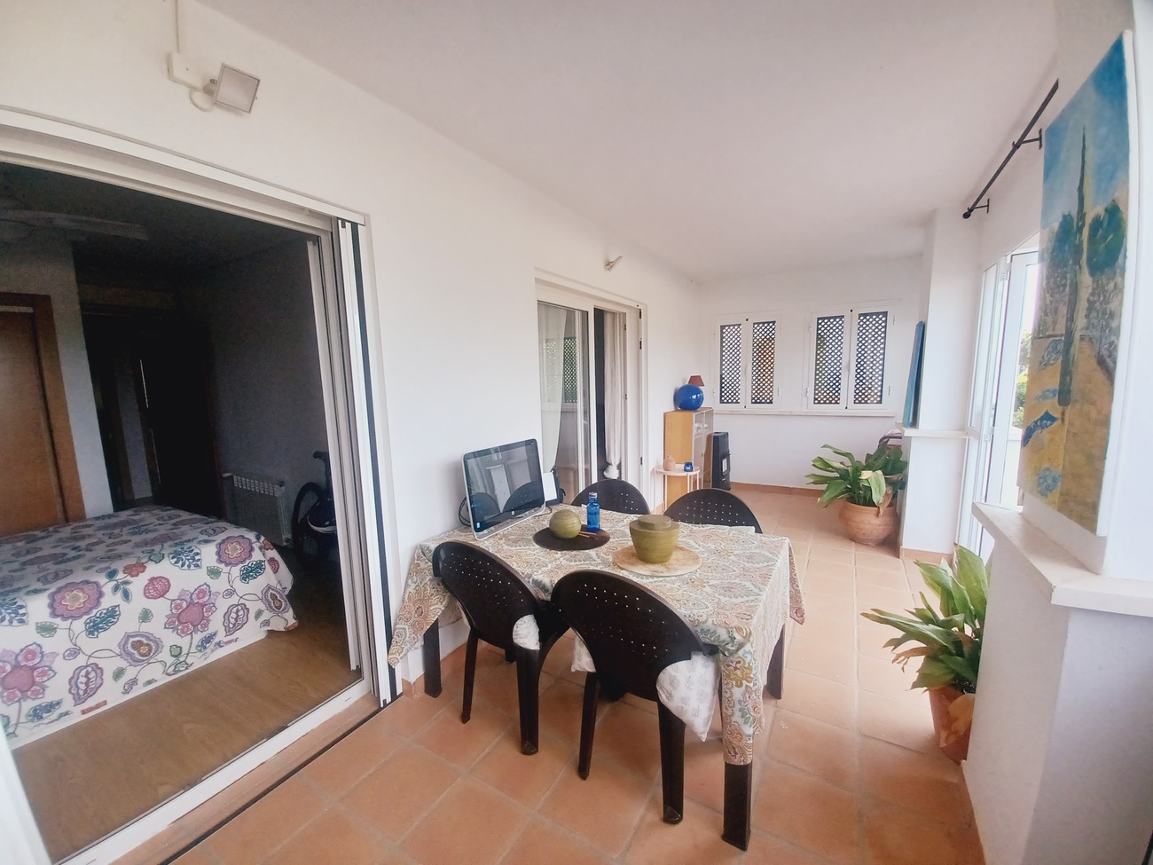 2 Bedroom Apartment in Hacienda Riquelme Golf Resort, Murcia