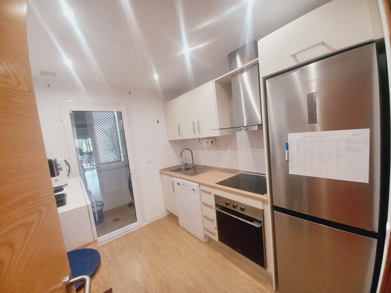 2 Bedroom Apartment in Hacienda Riquelme Golf Resort, Murcia