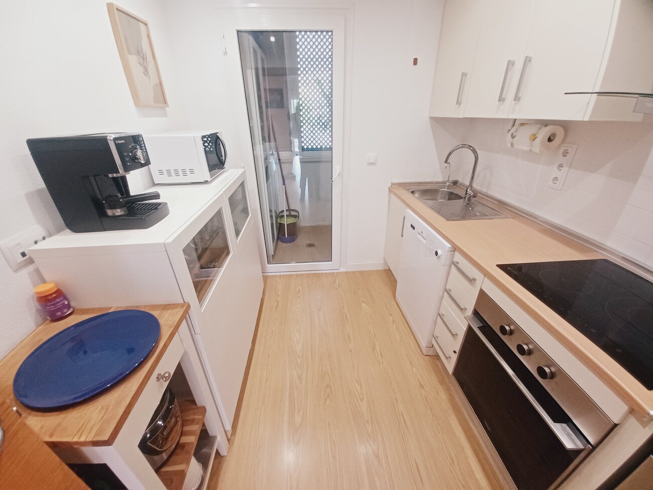 2 Bedroom Apartment in Hacienda Riquelme Golf Resort, Murcia
