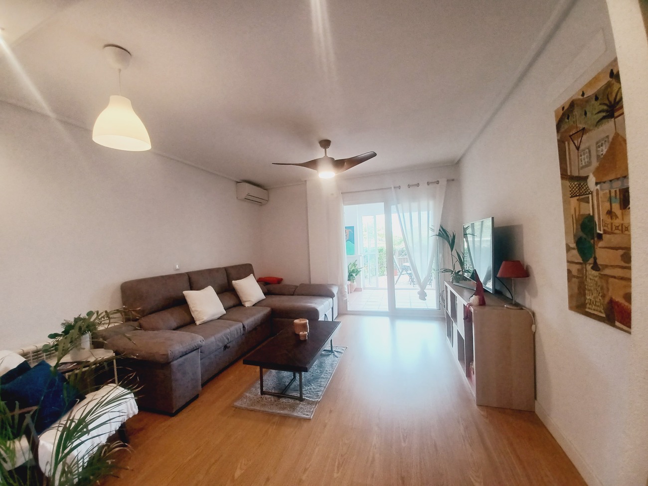 2 Bedroom Apartment in Hacienda Riquelme Golf Resort, Murcia
