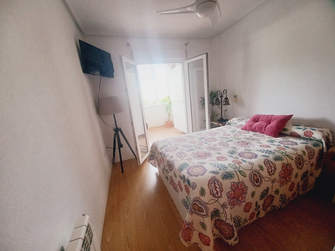 2 Bedroom Apartment in Hacienda Riquelme Golf Resort, Murcia
