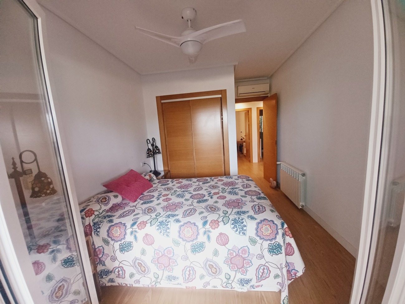 2 Bedroom Apartment in Hacienda Riquelme Golf Resort, Murcia
