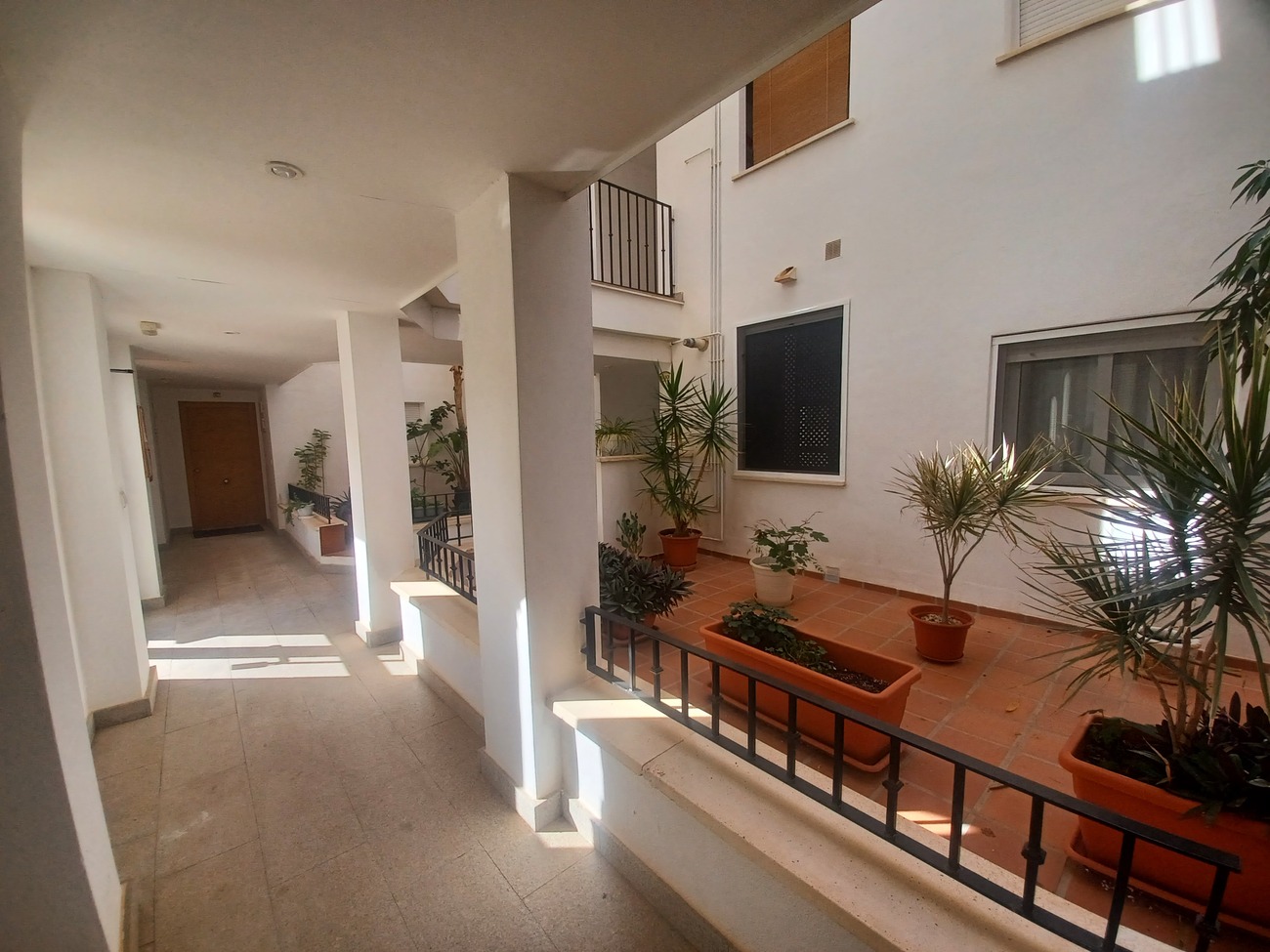 2 Bedroom Apartment in Hacienda Riquelme Golf Resort, Murcia
