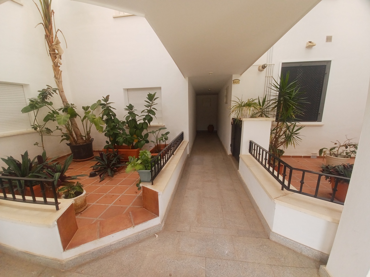 2 Bedroom Apartment in Hacienda Riquelme Golf Resort, Murcia