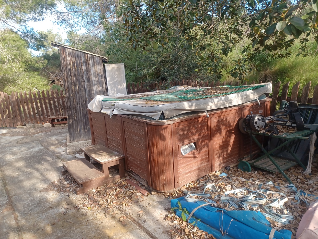 3 Bedroom Finca in Gea Y Truyols, Murcia