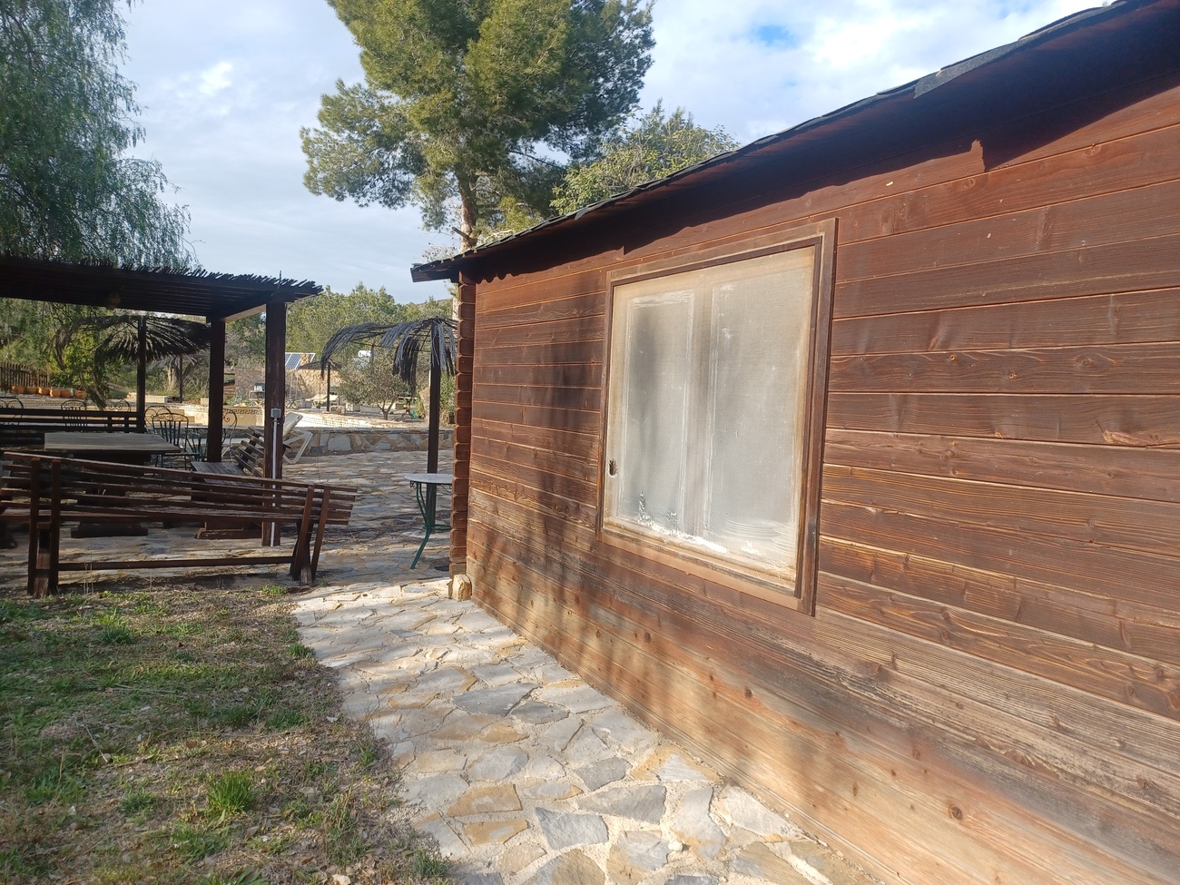 3 Bedroom Finca in Gea Y Truyols, Murcia