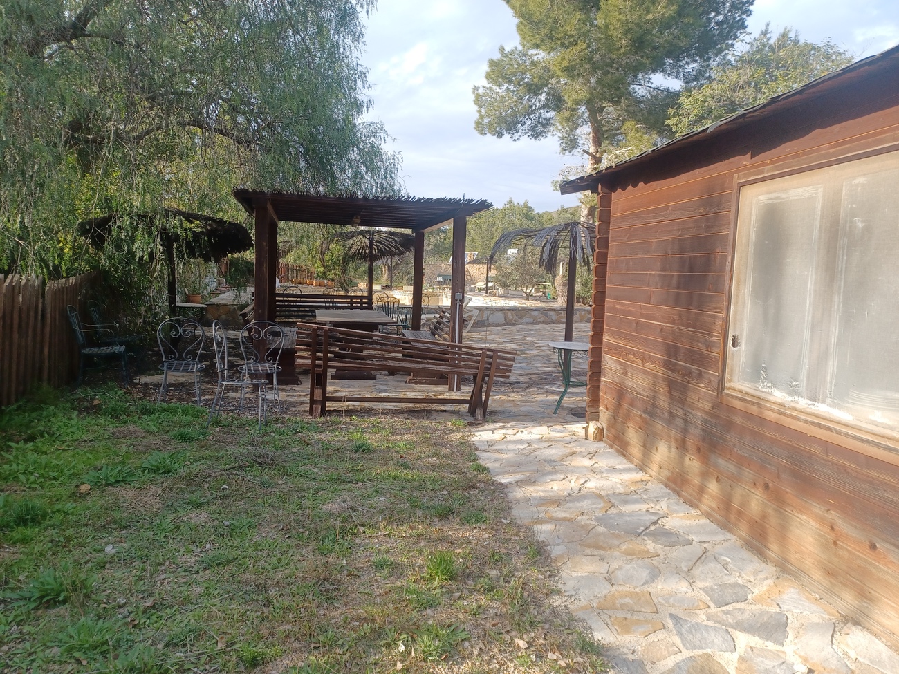 3 Bedroom Finca in Gea Y Truyols, Murcia