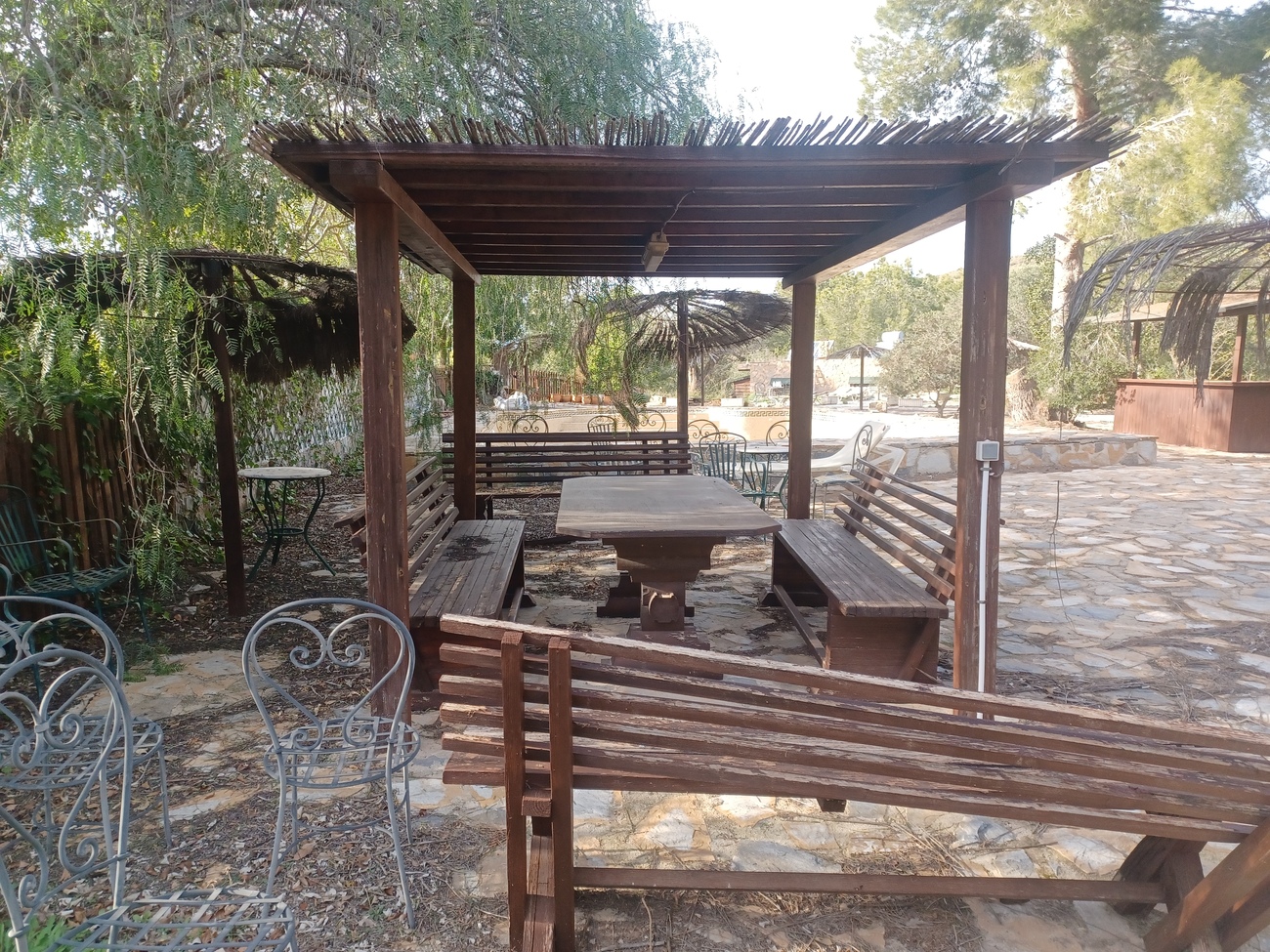 3 Bedroom Finca in Gea Y Truyols, Murcia