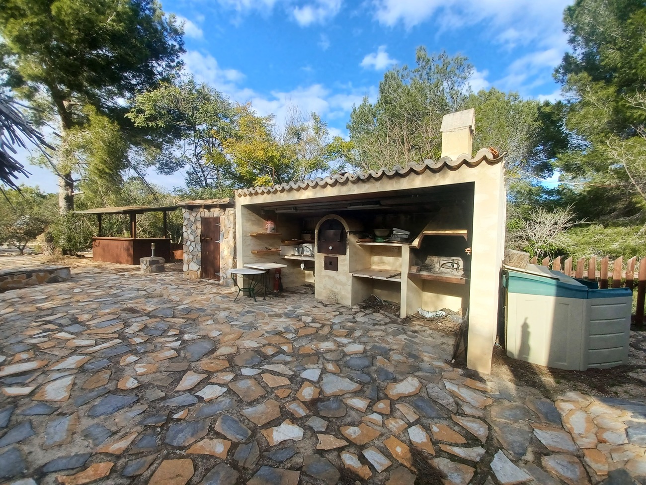 3 Bedroom Finca in Gea Y Truyols, Murcia