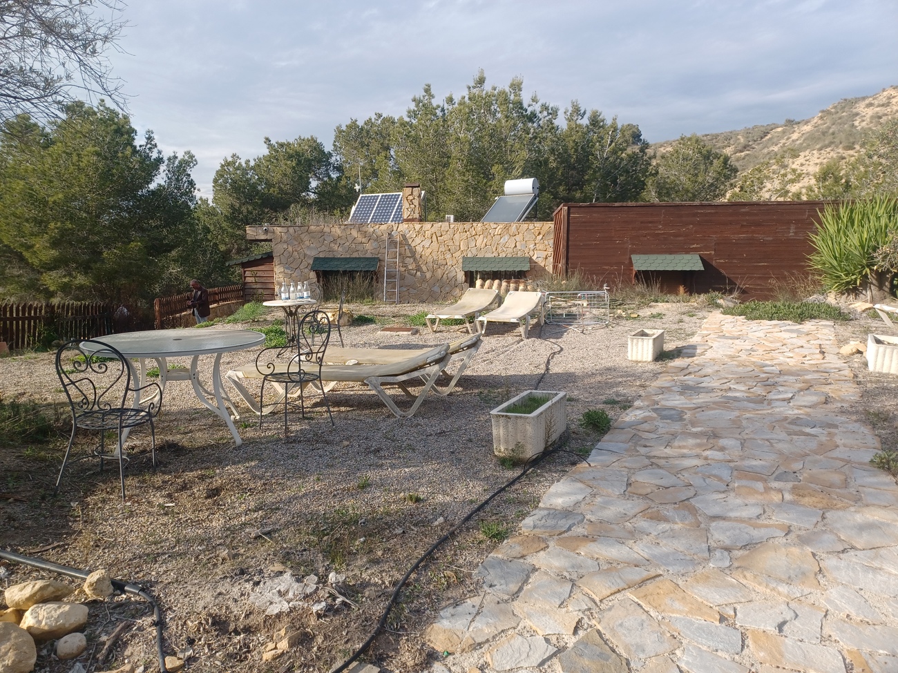 3 Bedroom Finca in Gea Y Truyols, Murcia