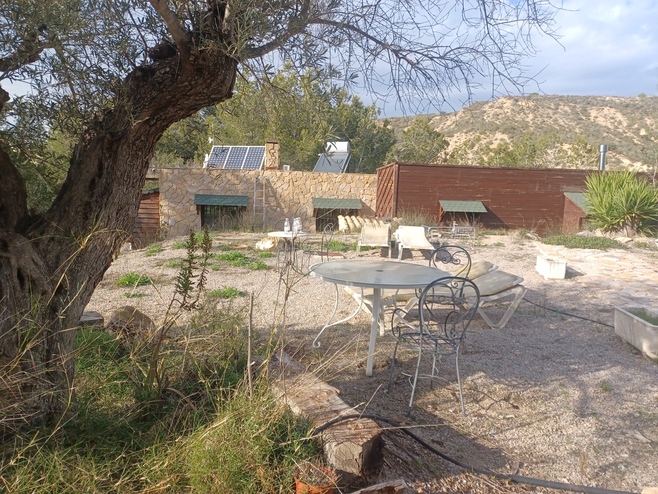 3 Bedroom Finca in Gea Y Truyols, Murcia