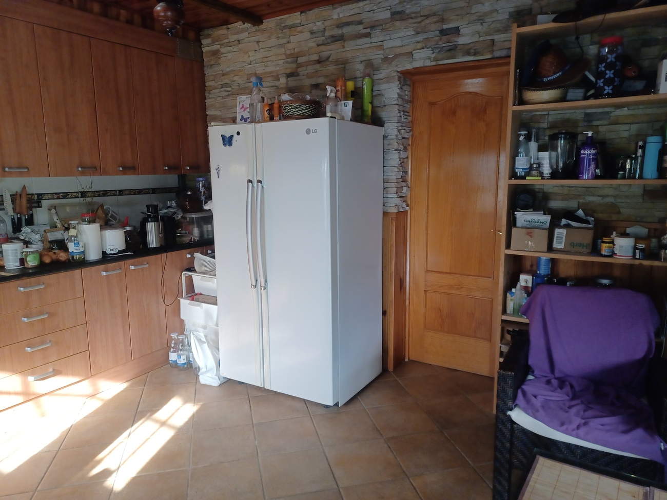 3 Bedroom Finca in Gea Y Truyols, Murcia
