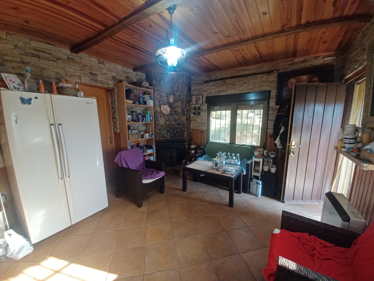 3 Bedroom Finca in Gea Y Truyols, Murcia